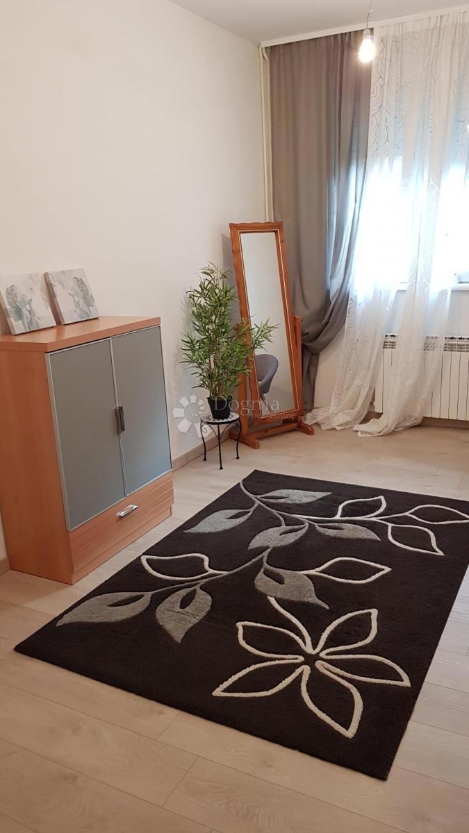 Stanovanje Gornje Vrapče, Črnomerec, 90,35m2
