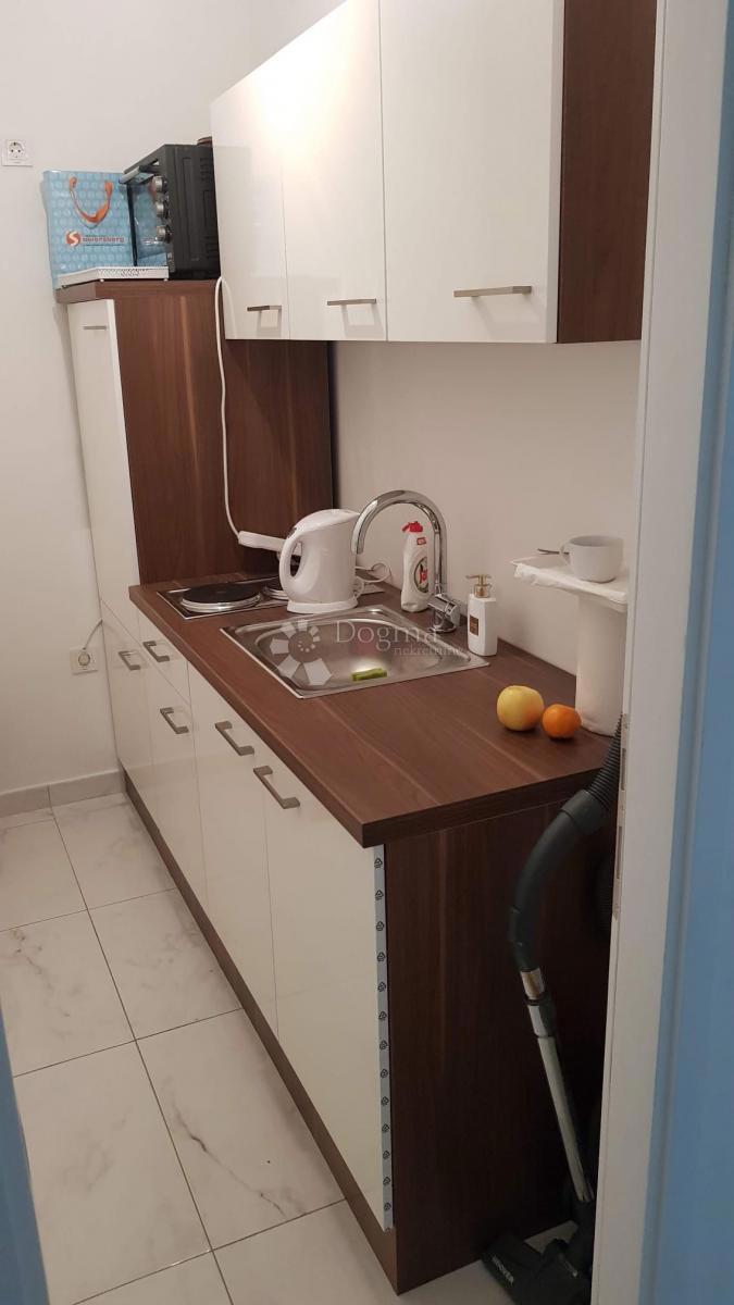 Stanovanje Gornje Vrapče, Črnomerec, 90,35m2