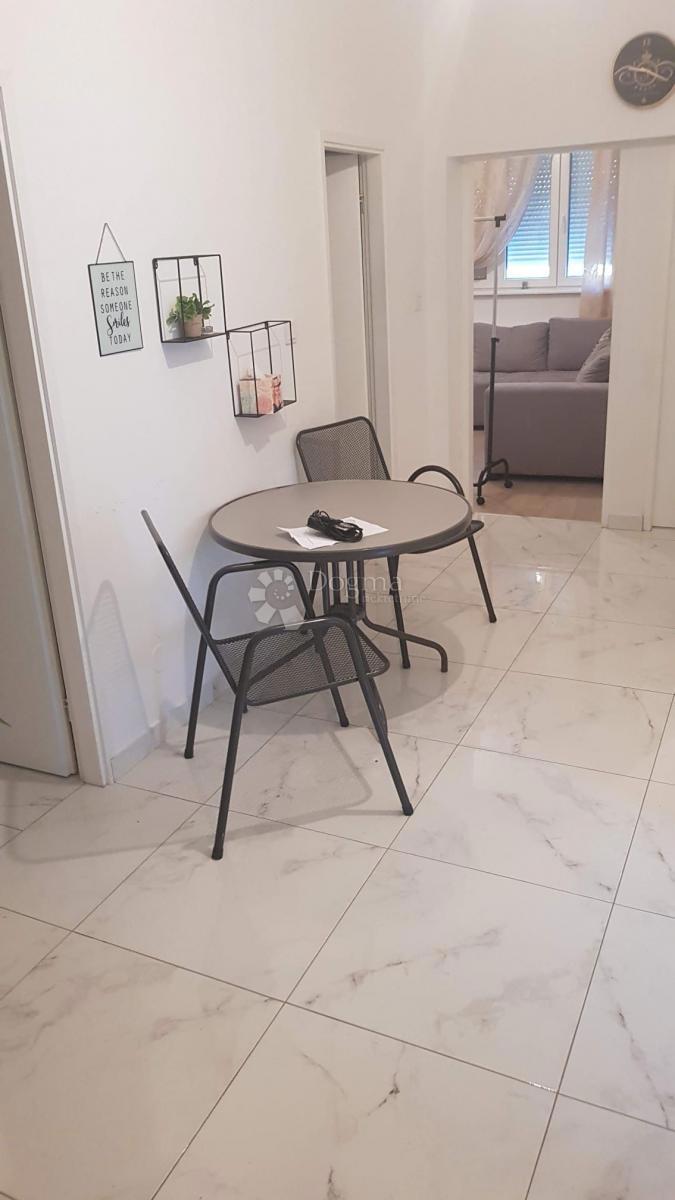 Stanovanje Gornje Vrapče, Črnomerec, 90,35m2