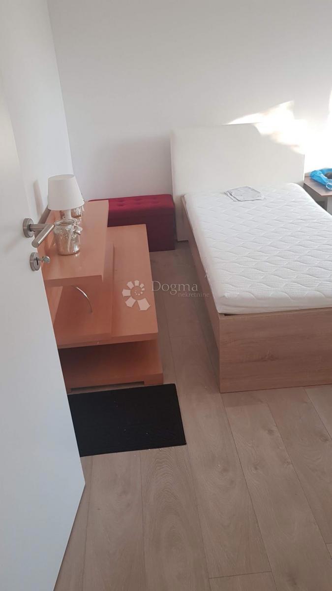 Stanovanje Gornje Vrapče, Črnomerec, 90,35m2