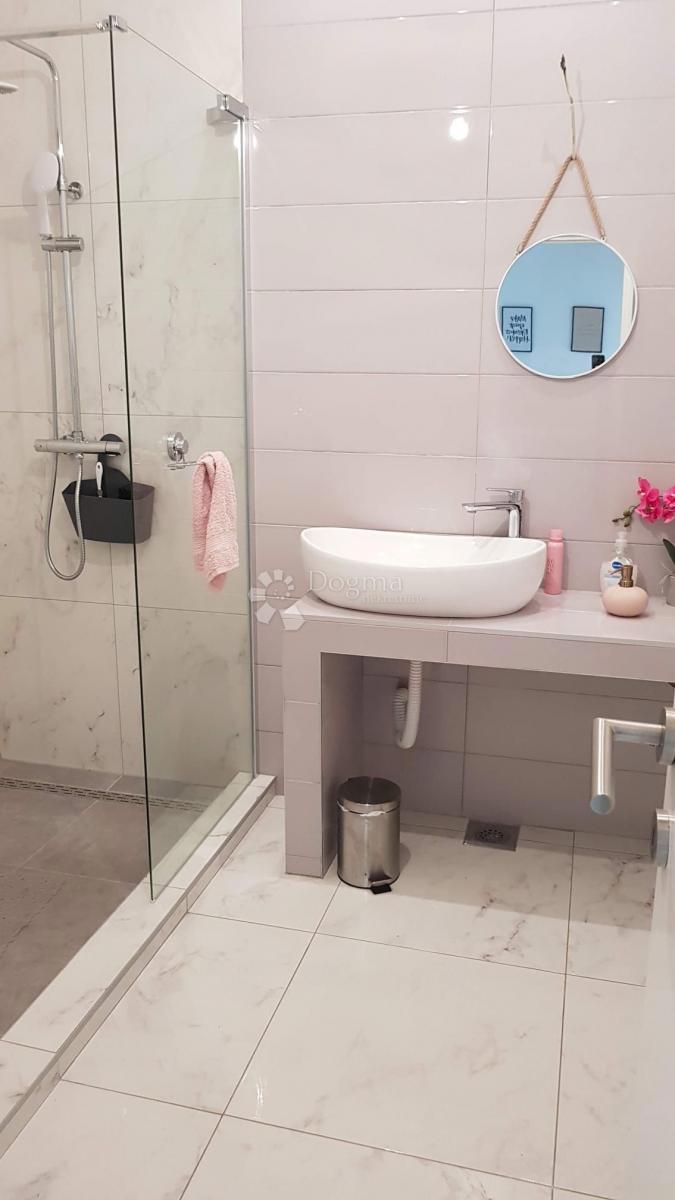 Stanovanje Gornje Vrapče, Črnomerec, 90,35m2
