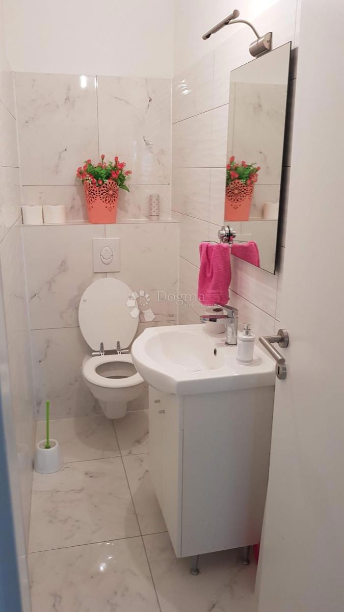 Stanovanje Gornje Vrapče, Črnomerec, 90,35m2