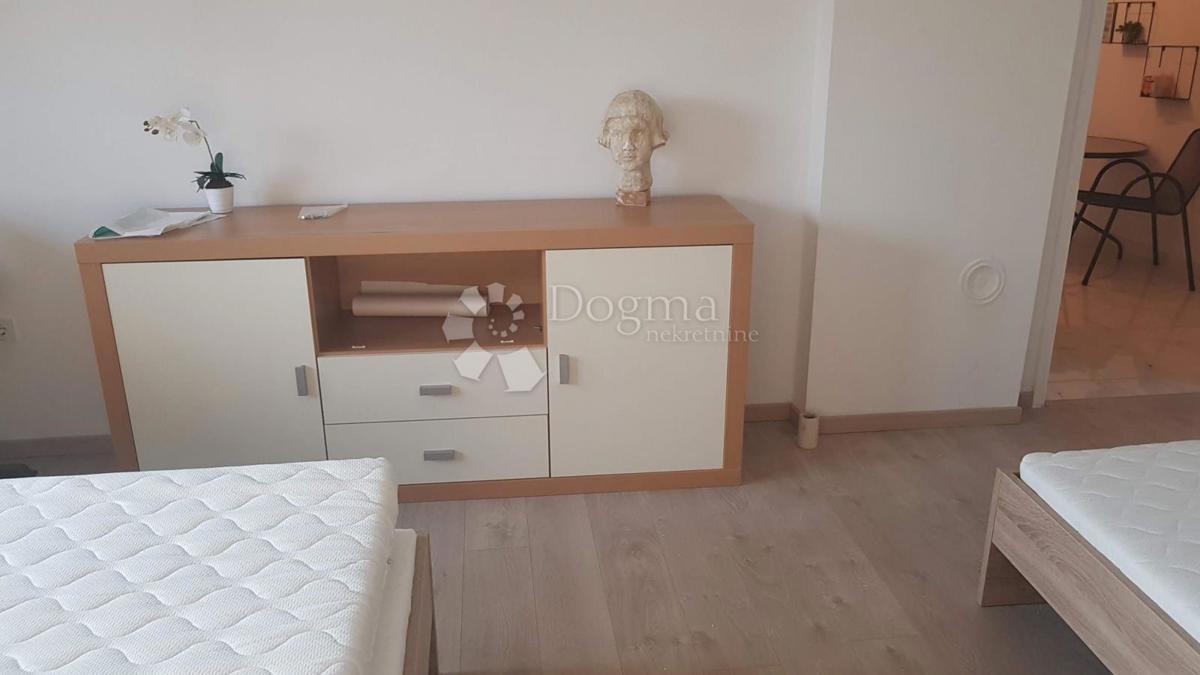 Stanovanje Gornje Vrapče, Črnomerec, 90,35m2