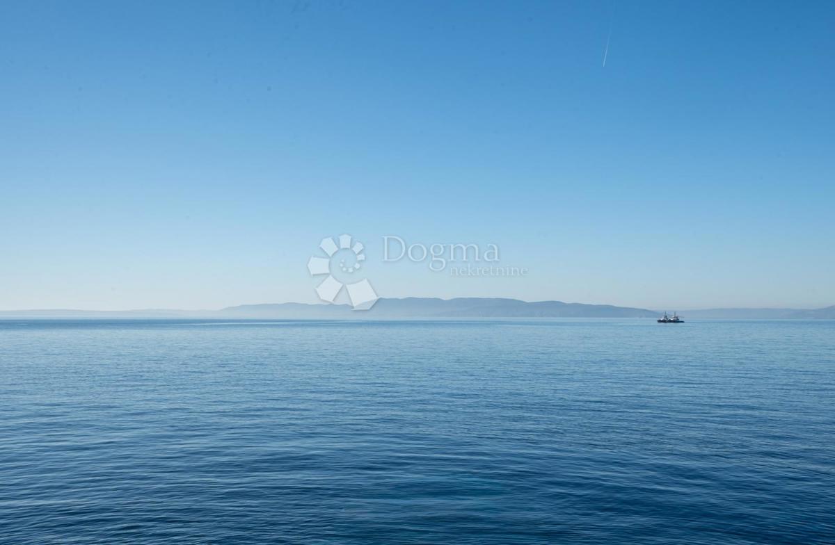 Stanovanje Pećine, Rijeka, 108,17m2