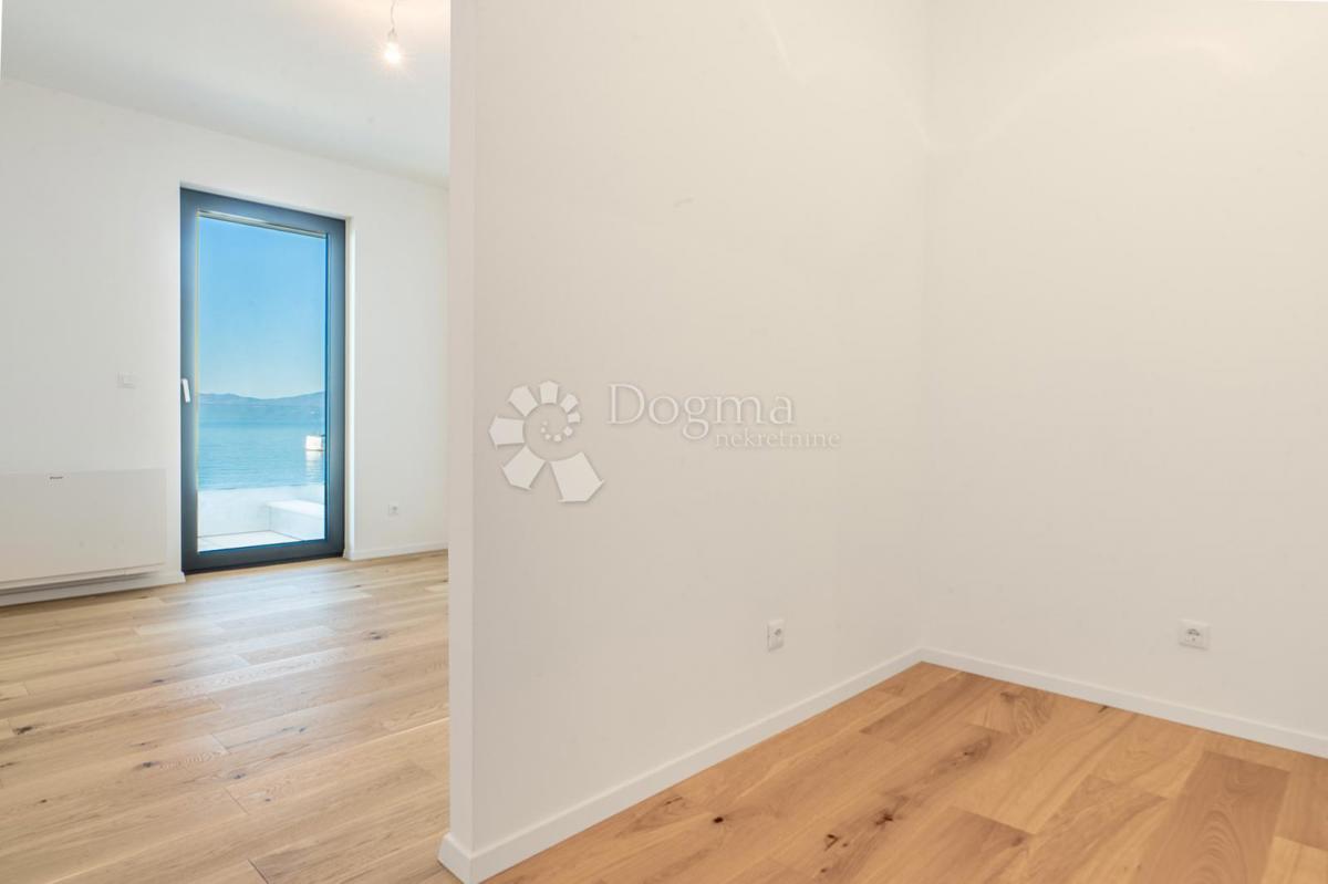 Stanovanje Pećine, Rijeka, 108,17m2