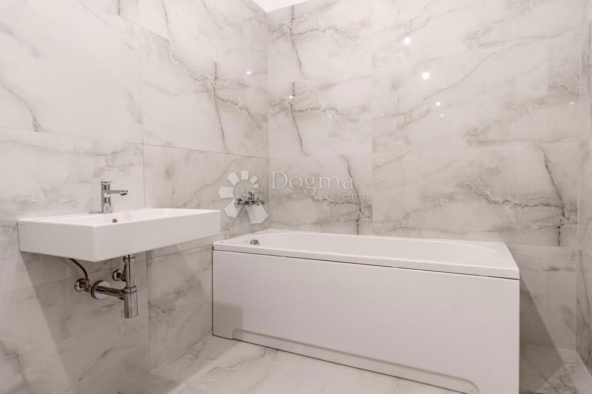 Stanovanje Pećine, Rijeka, 108,17m2