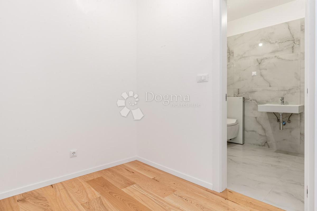 Stanovanje Pećine, Rijeka, 108,17m2