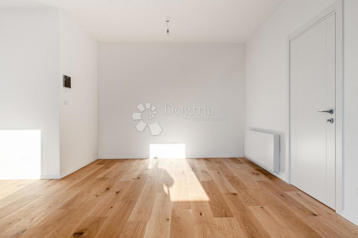 Stanovanje Pećine, Rijeka, 108,17m2