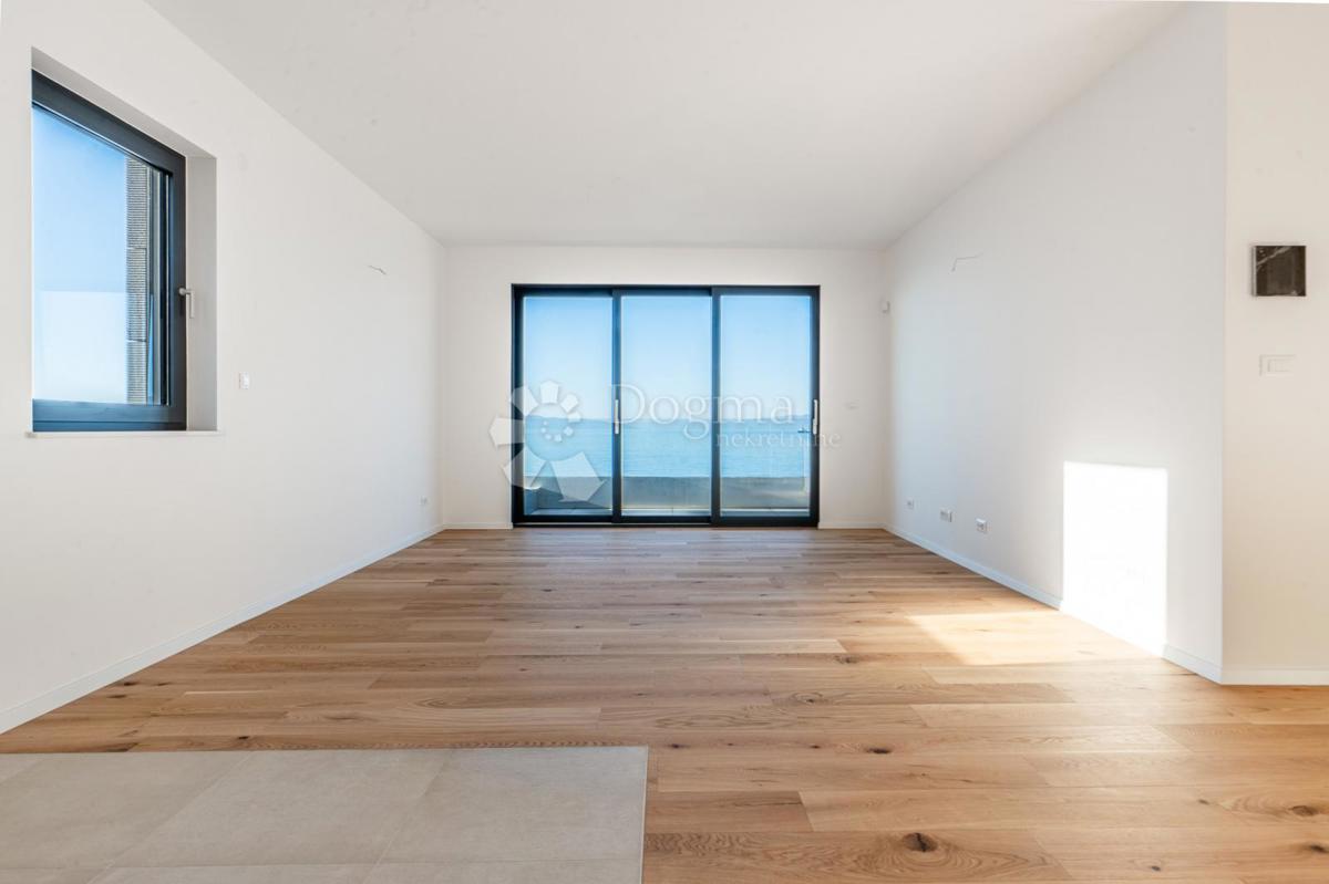 Stanovanje Pećine, Rijeka, 108,17m2