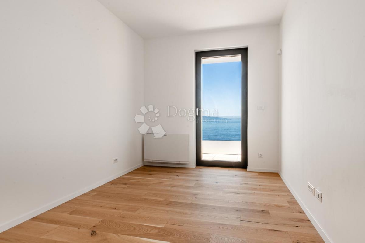 Stanovanje Pećine, Rijeka, 108,17m2