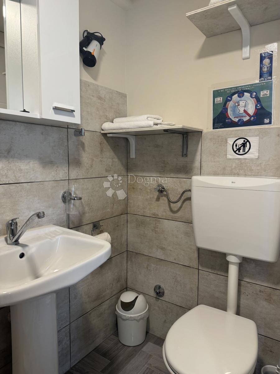 Stanovanje Centar, Rijeka, 134,84m2