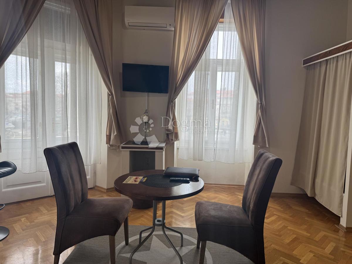 Stanovanje Centar, Rijeka, 134,84m2