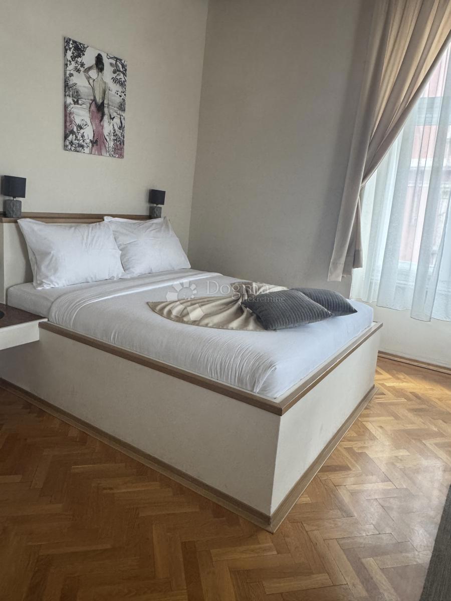 Stanovanje Centar, Rijeka, 134,84m2
