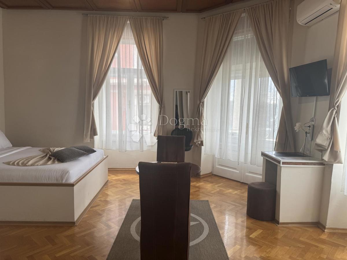 Stanovanje Centar, Rijeka, 134,84m2