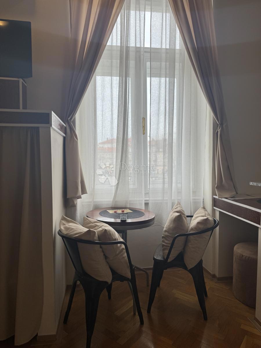 Stanovanje Centar, Rijeka, 134,84m2