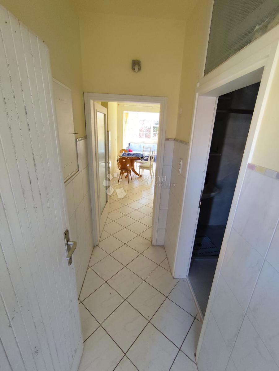 Stanovanje Zaton, Šibenik - Okolica, 101,96m2
