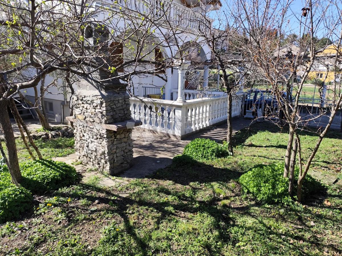 Stanovanje Zaton, Šibenik - Okolica, 101,96m2