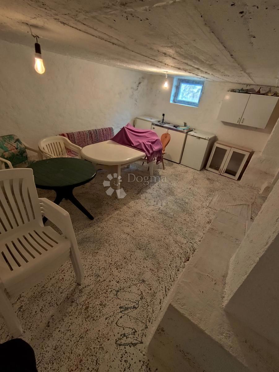 Stanovanje Zaton, Šibenik - Okolica, 101,96m2
