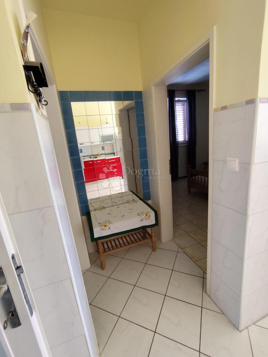 Stanovanje Zaton, Šibenik - Okolica, 101,96m2