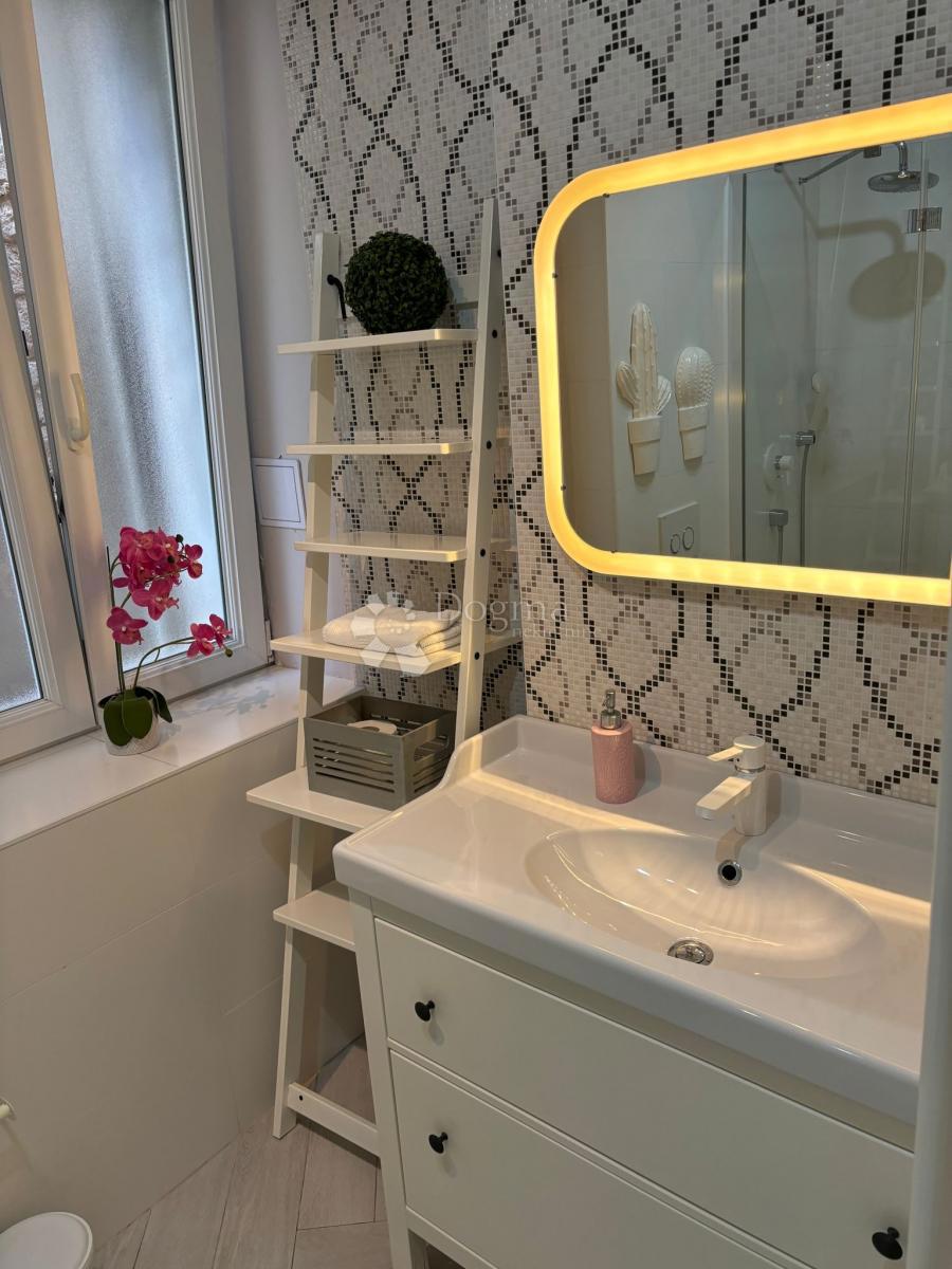Stanovanje Grad, Split, 42,14m2