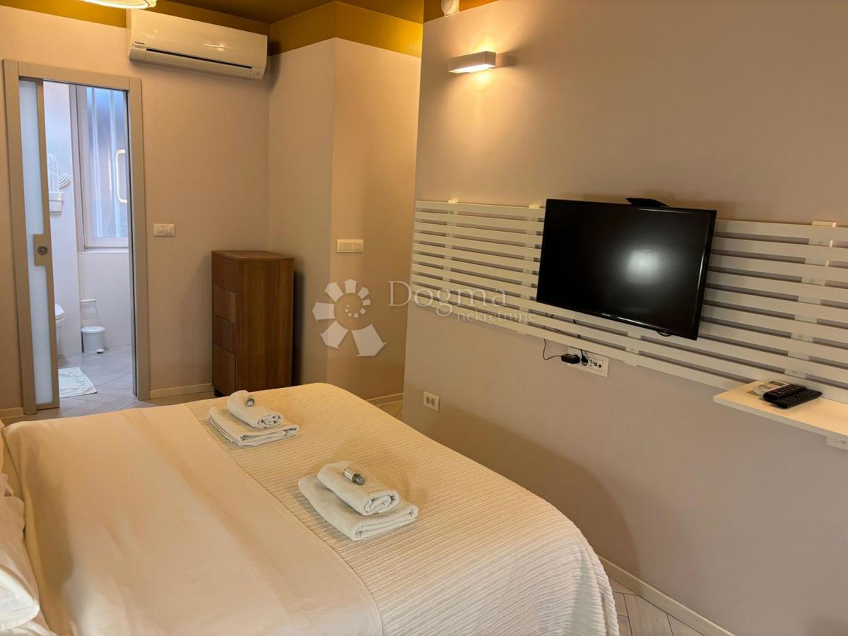 Stanovanje Grad, Split, 42,14m2