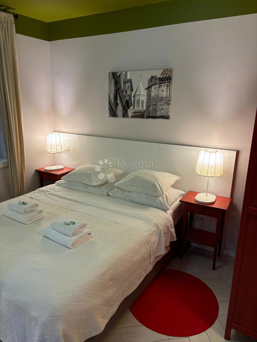 Stanovanje Grad, Split, 42,14m2