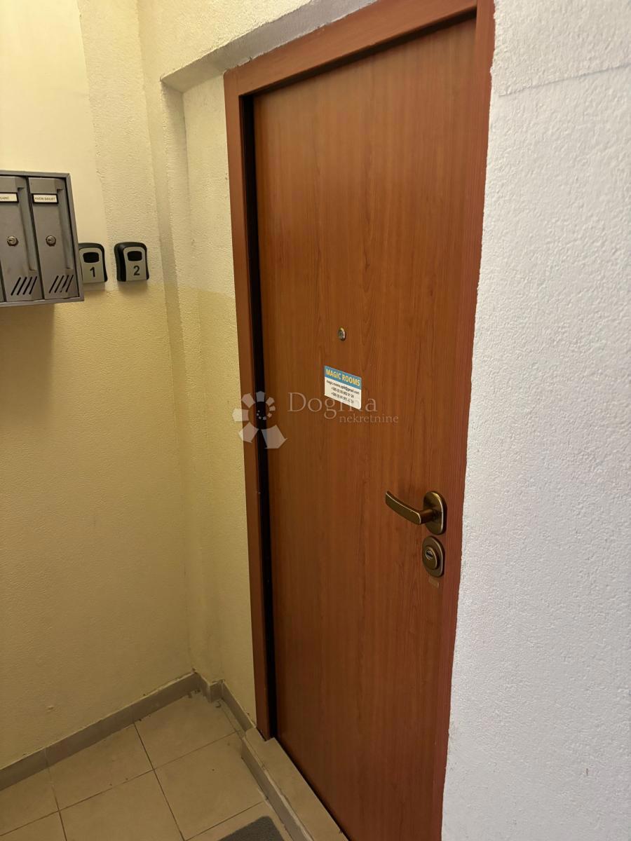 Stanovanje Grad, Split, 42,14m2