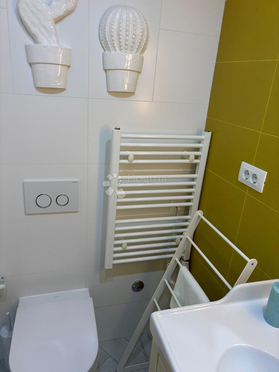 Stanovanje Grad, Split, 42,14m2