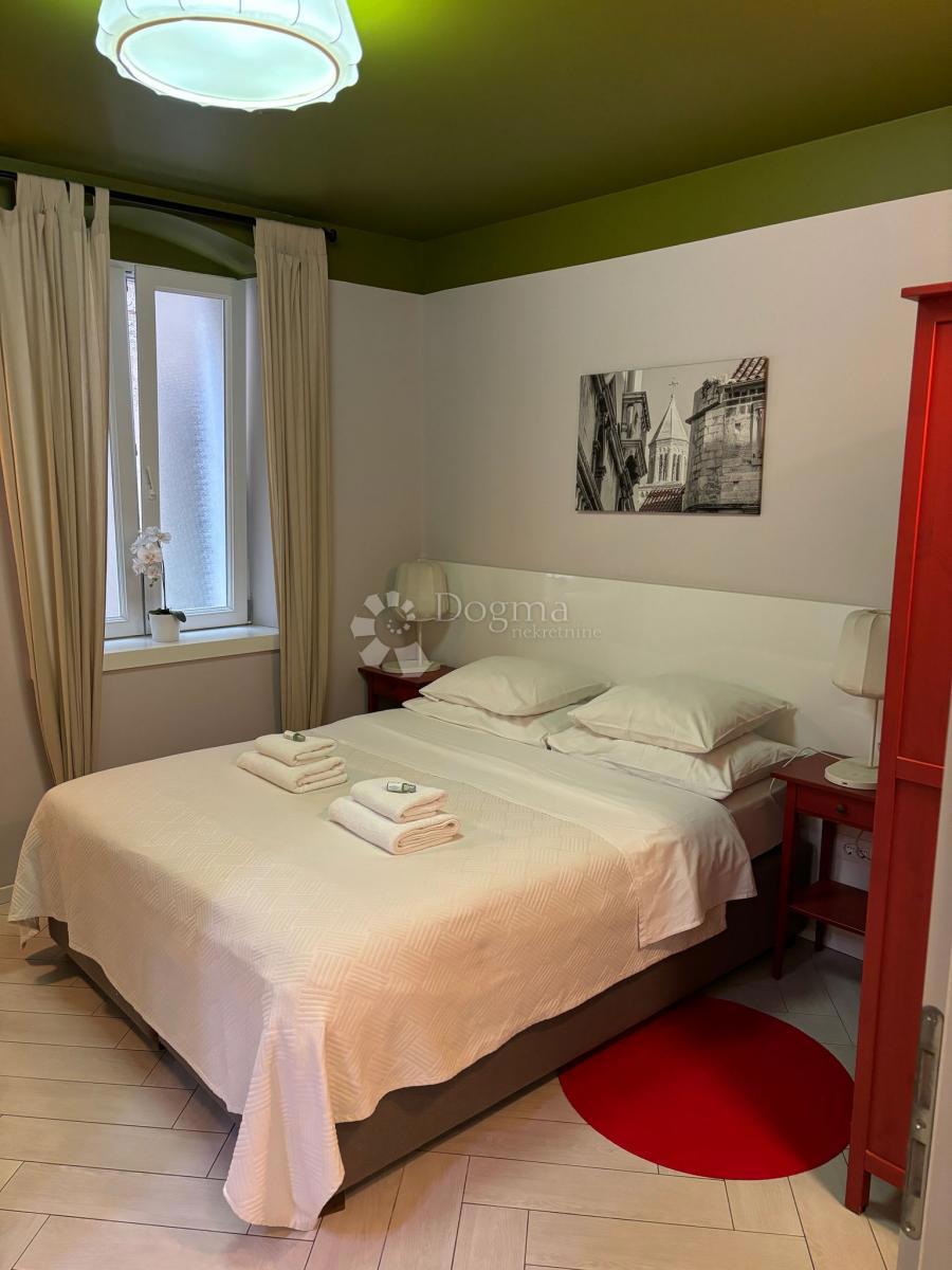 Stanovanje Grad, Split, 42,14m2