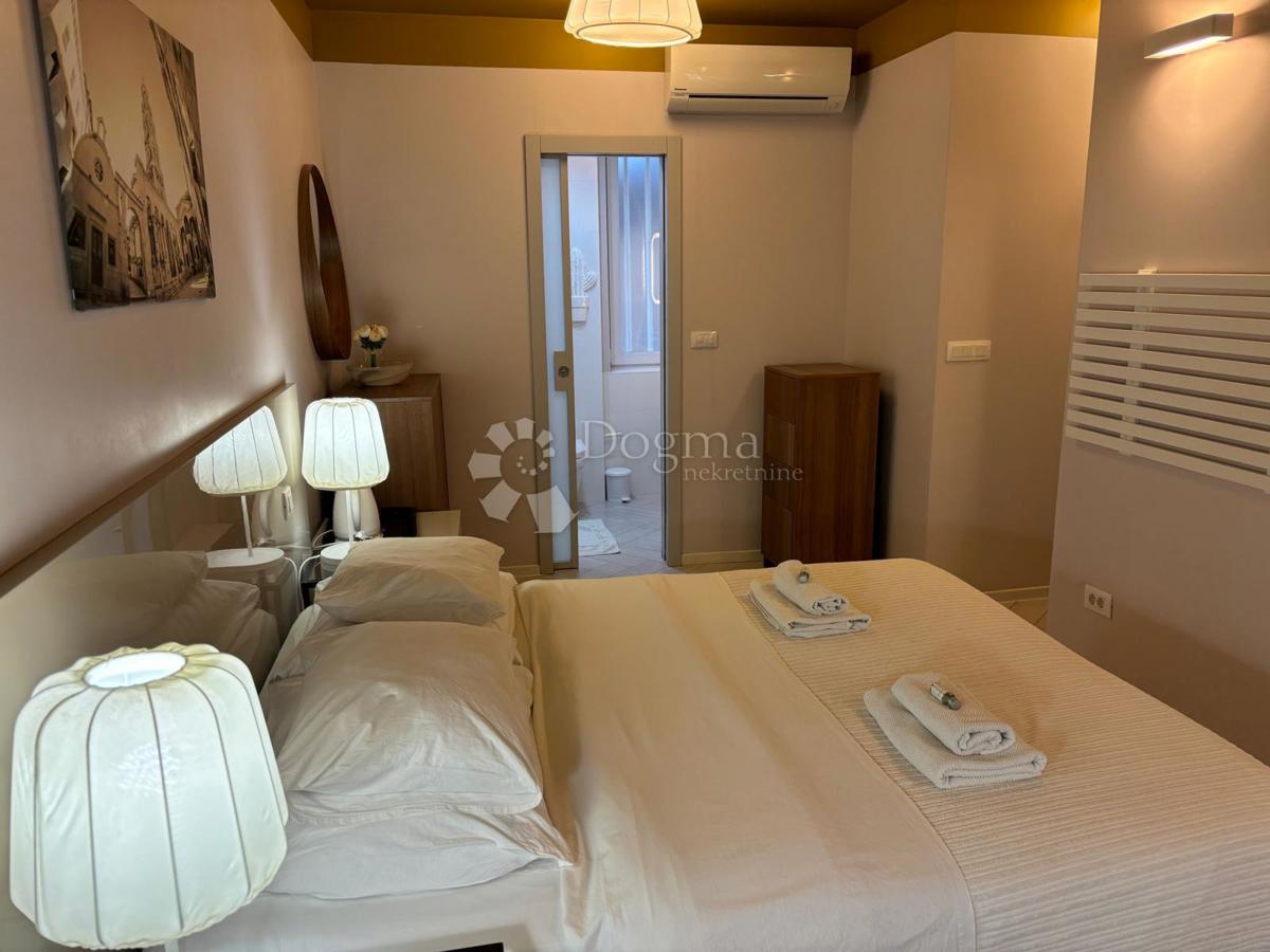 Stanovanje Grad, Split, 42,14m2