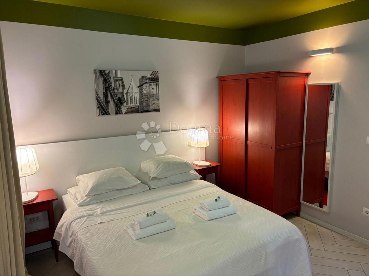 Stanovanje Grad, Split, 42,14m2