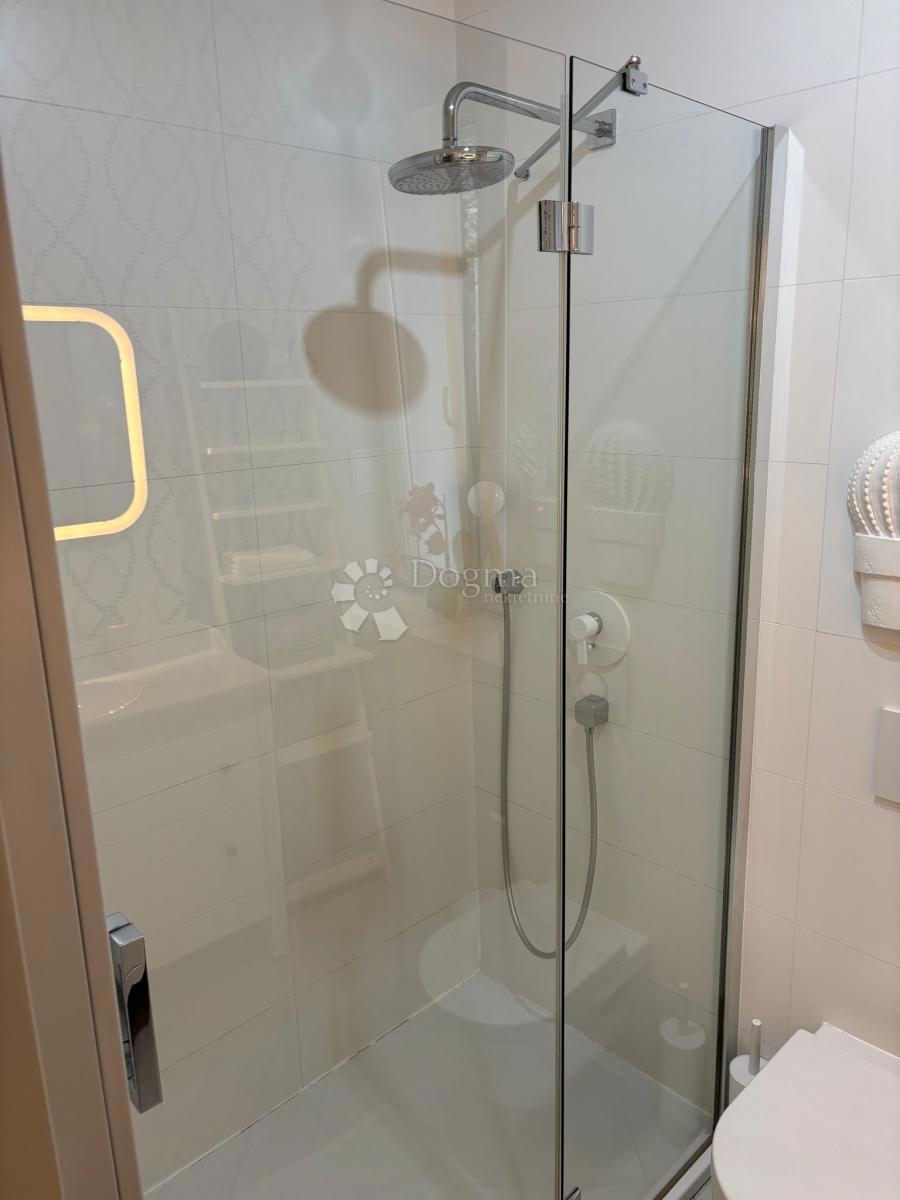 Stanovanje Grad, Split, 42,14m2