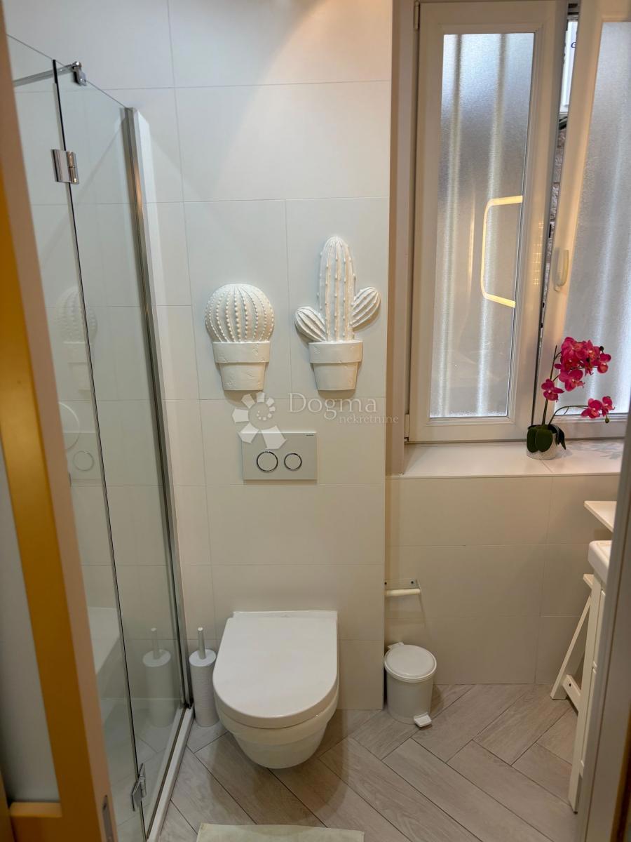 Stanovanje Grad, Split, 42,14m2