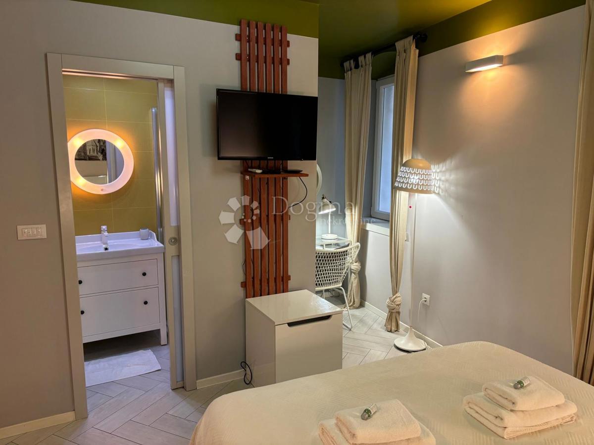 Stanovanje Grad, Split, 42,14m2
