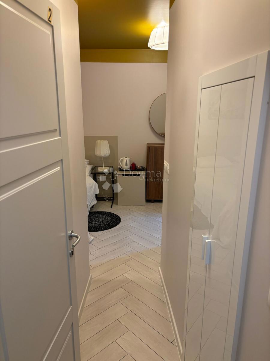 Stanovanje Grad, Split, 42,14m2