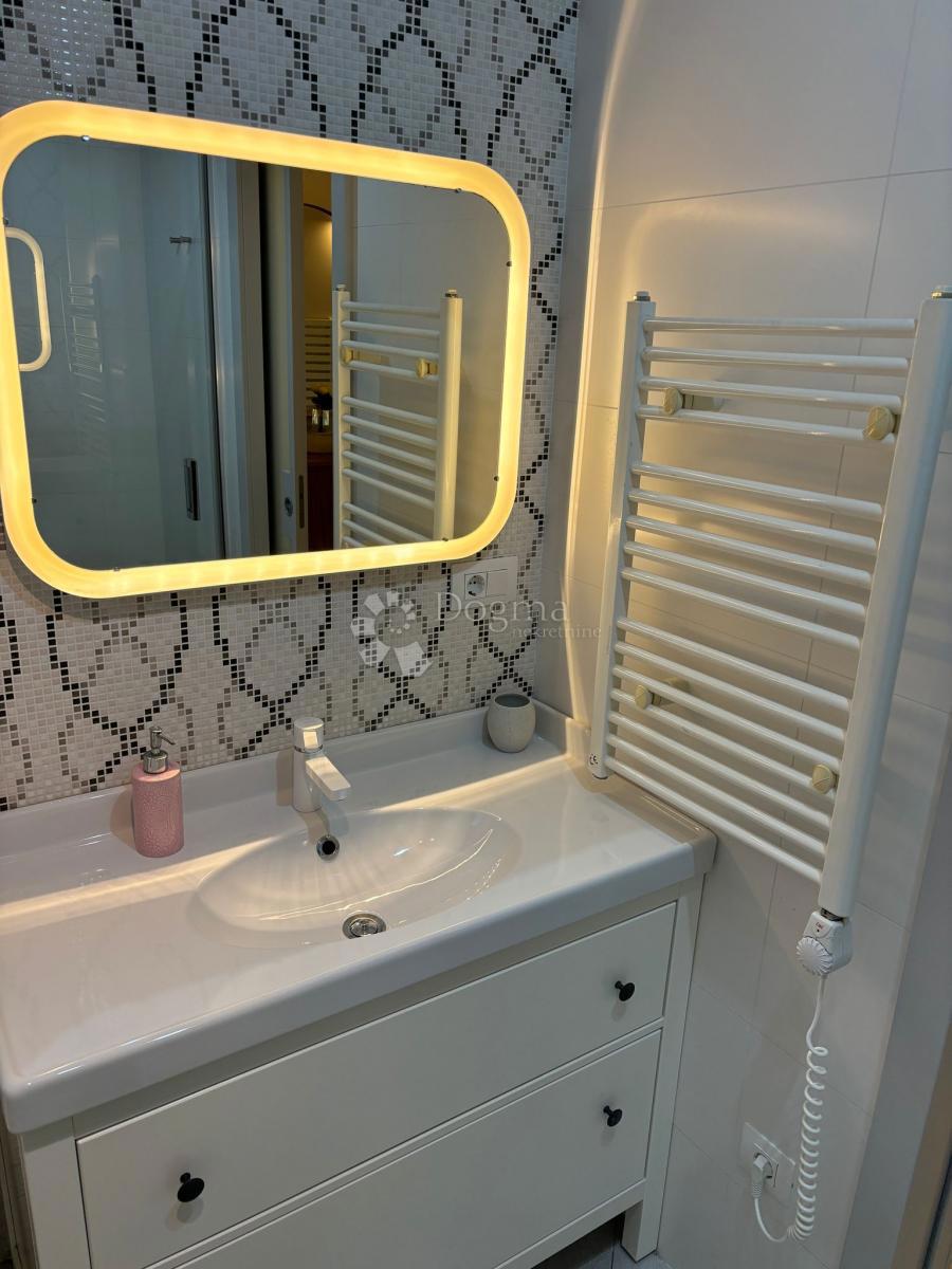 Stanovanje Grad, Split, 42,14m2