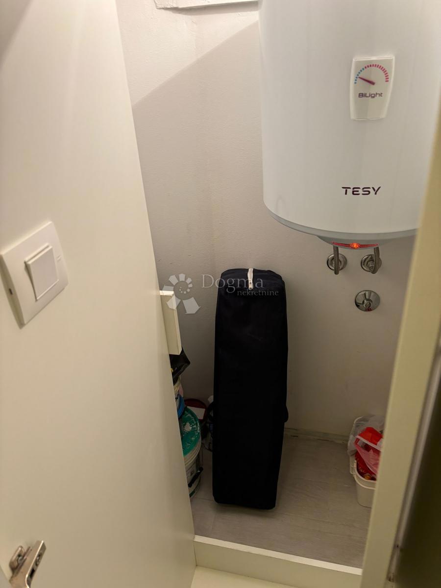 Stanovanje Grad, Split, 42,14m2