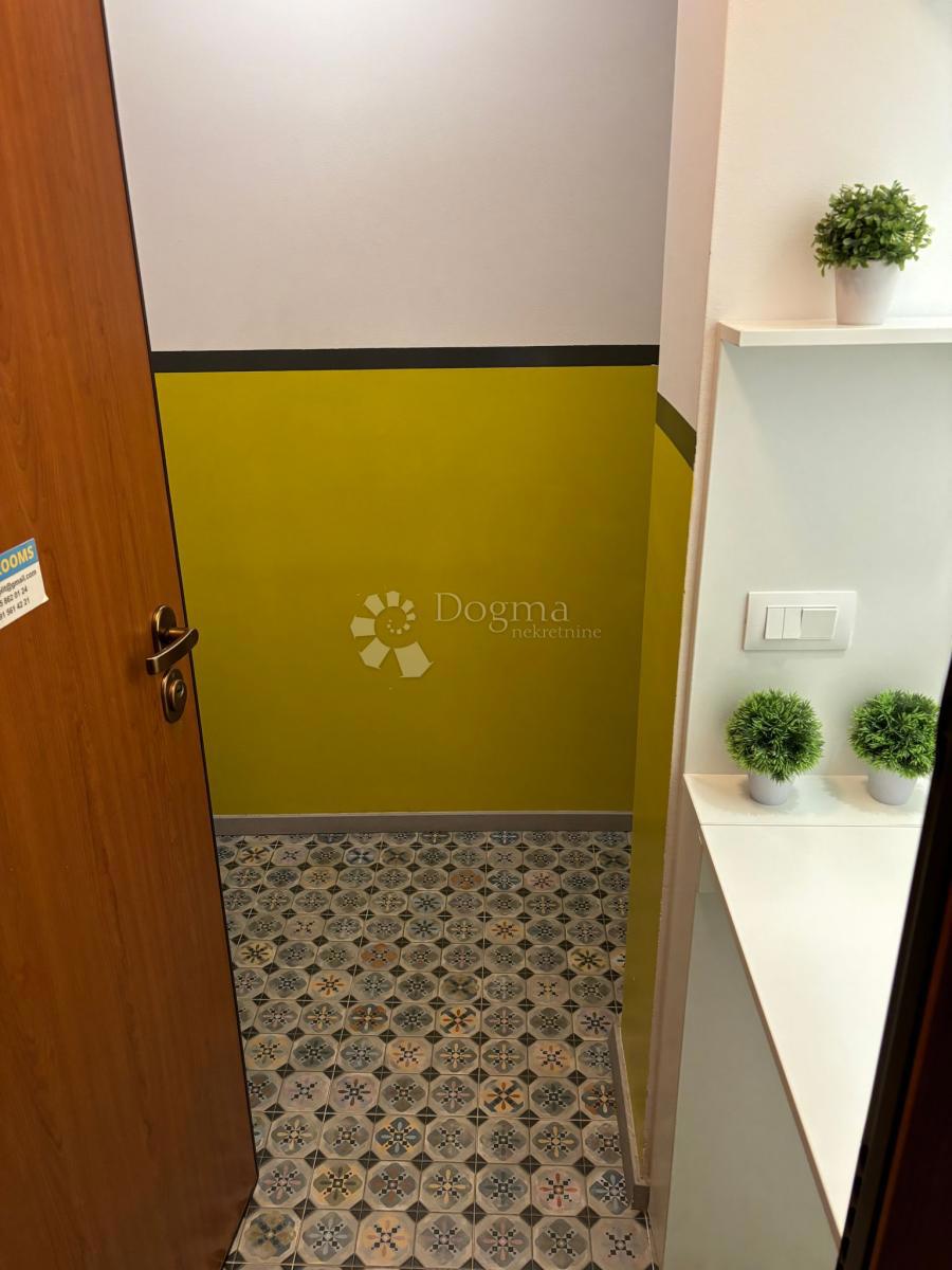 Stanovanje Grad, Split, 42,14m2