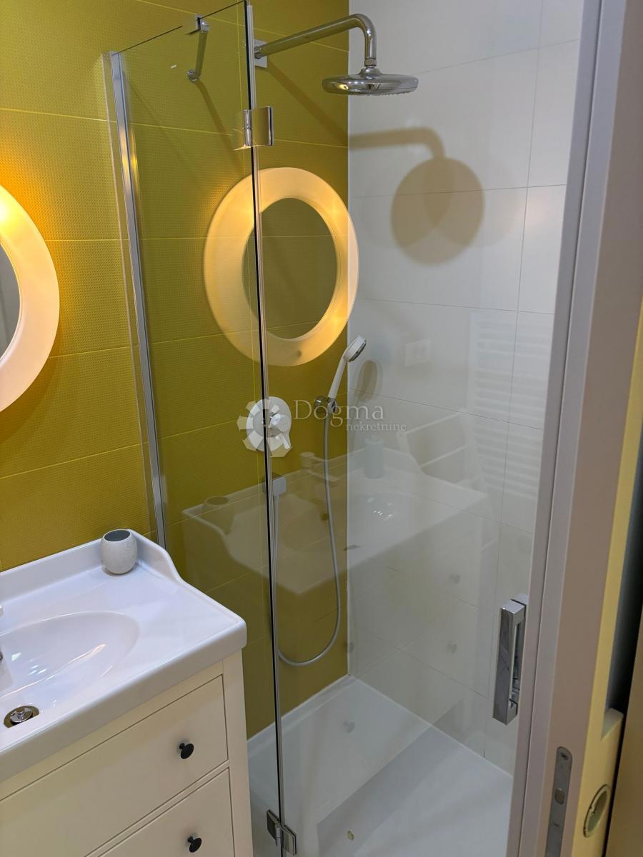 Stanovanje Grad, Split, 42,14m2