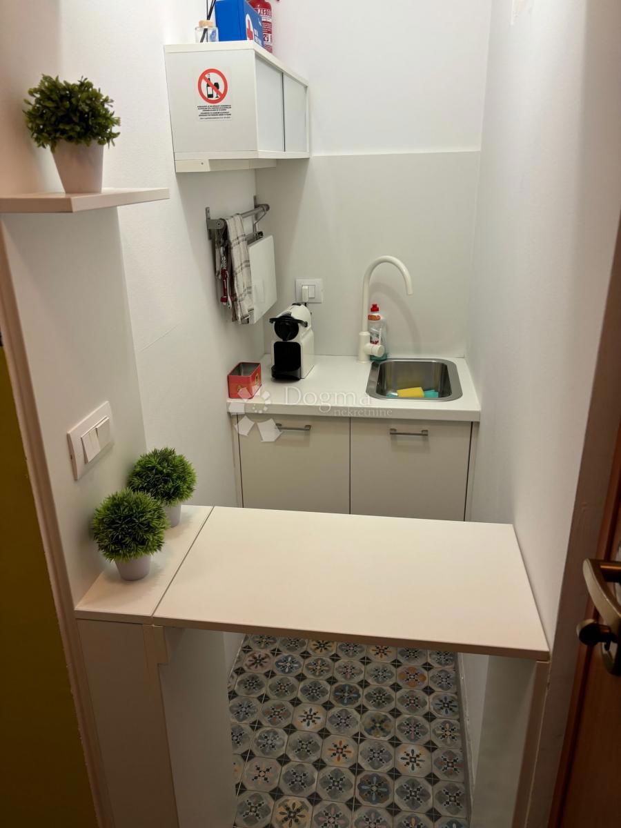 Stanovanje Grad, Split, 42,14m2