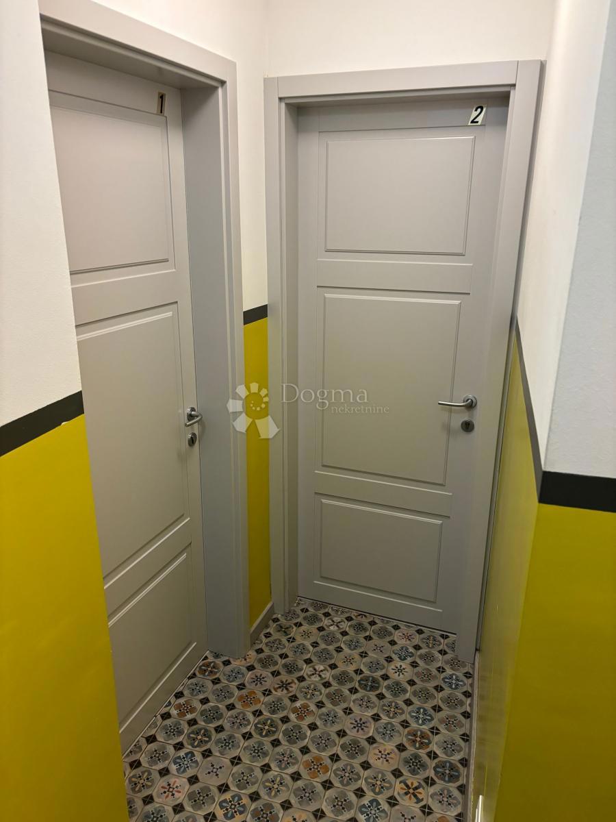 Stanovanje Grad, Split, 42,14m2