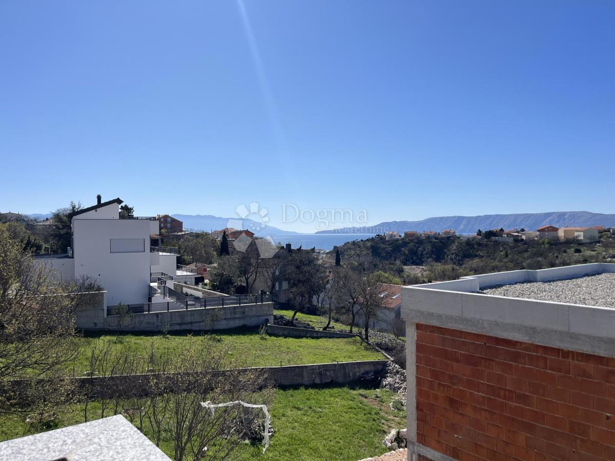 Apartma Novi Vinodolski, 65,67m2