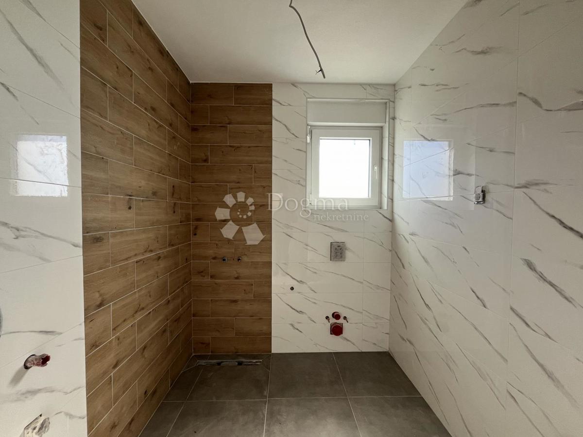 Apartma Novi Vinodolski, 65,67m2