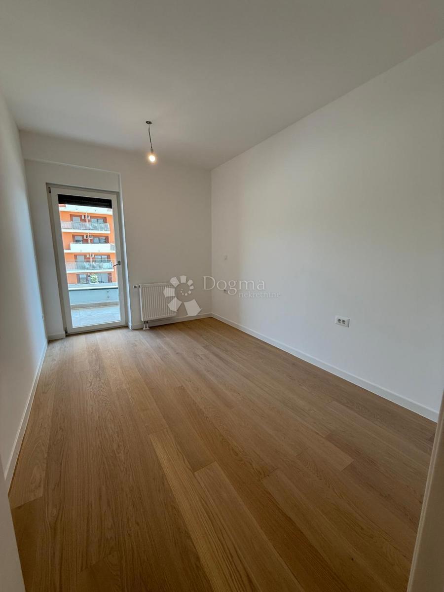 Stanovanje Kantrida, Rijeka, 50,22m2