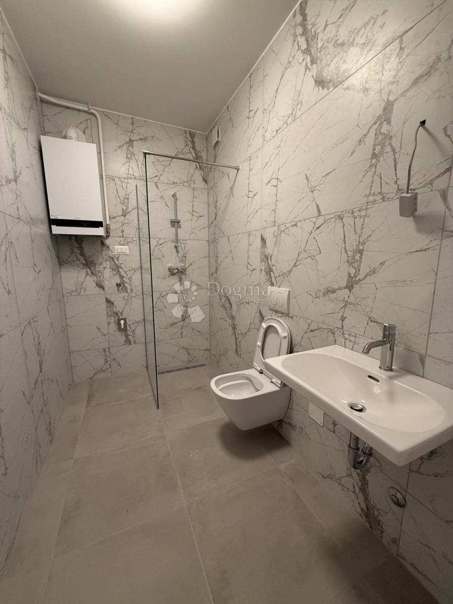 Stanovanje Kantrida, Rijeka, 50,22m2