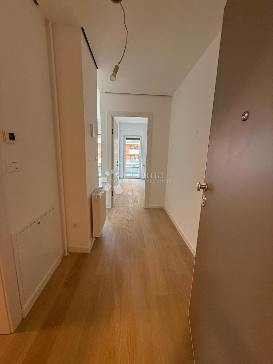 Stanovanje Kantrida, Rijeka, 50,22m2