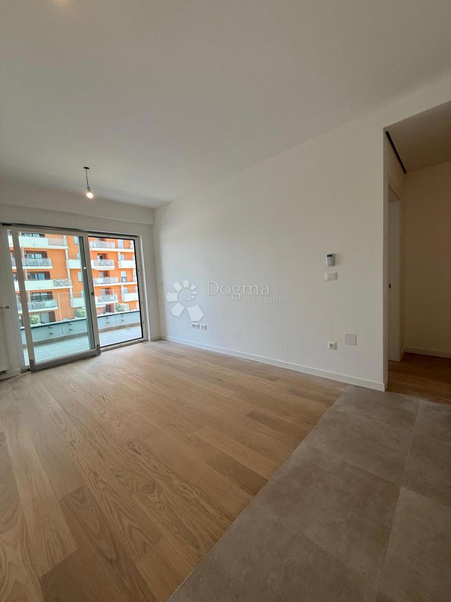 Stanovanje Kantrida, Rijeka, 50,22m2