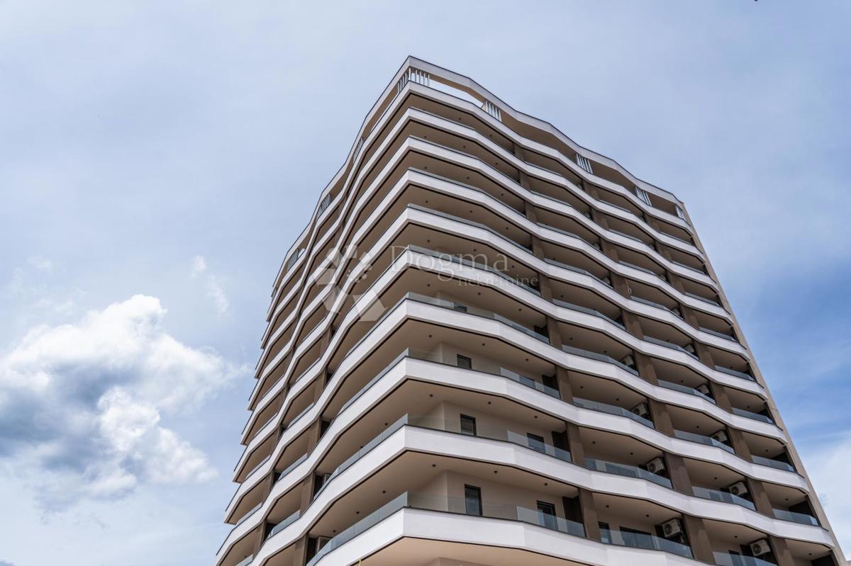 Stanovanje Kantrida, Rijeka, 50,22m2