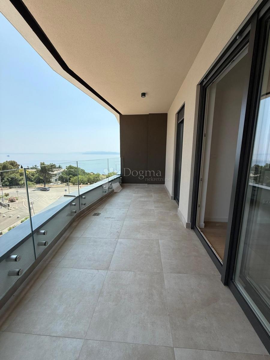 Stanovanje Kantrida, Rijeka, 50,22m2