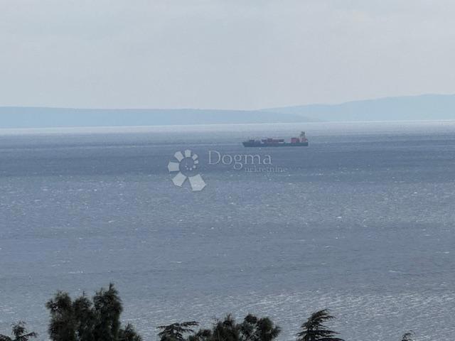 Stanovanje Kantrida, Rijeka, 50,22m2